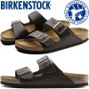 ӥ륱󥷥ȥå ꥾ BIRKENSTOCK ARIZONA 051101 051103 ֥饦 ʥ쥶 饤ɥ   ǥ 奢륷塼 åݥ ȥɥ    ɥ 