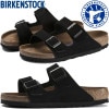 ӥ륱󥷥ȥå ꥾ BIRKENSTOCK ARIZONA 951321 951323 ֥å  եȥեåȥ٥å 饤ɥ   ǥ 奢륷塼 åݥ ȥɥ    ɥ 