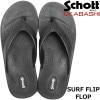 ��SALE��20��OFF�� Schott SURF FLIP FLOP ����å� �����եե�åץե��å� O-90613 OKABASHI �����Х� �ӡ���������� ��� ������� ����������� ���ݡ��ĥ������ ����åݥ� �ȥ󥰥������ �����ȥɥ� ������ ����ꥫ�� ������