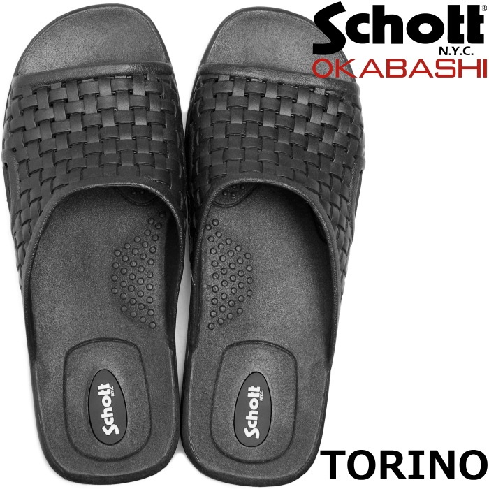 SALE：20％OFF】 Schott TORINO ショット トリノ O-90614