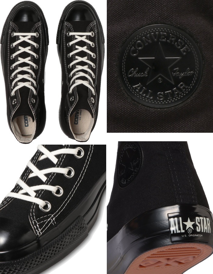 コンバース オールスター ハイカット CONVERSE ALL STAR US