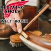 ��åɥ����� ������ȥ֥饷 98001 RED WING WELT BRUSH ���������� ������������ ���� �쥶�����꡼�� ���꡼�� �����꡼�� ��Ф� ������Ȥ� �֡��ĥ��� ���������ѥ��꡼�ʡ� �������� ���塼���� ���ƥʥ� �������� ����֡��� ����ꥫ��
