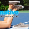 ��SALE��20��OFF�� �ͥ��ƥ��֥��塼�� �����ե������� native shoes JEFFERSON BLING ��С����塼�� ���ˡ����� ��ǥ����� ������� ����������� �����å�������� �ӡ���������� ����åݥ� �����ȥɥ� ������ �� ������� �� ι�� ������