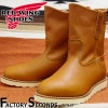 RED WING 866 ��US9.0/27.0cm�� ��4662�� �����������ȥ�å��ʡ� ��åɡ������� ��ʪ���� �ե����ȥ꡼������� �ڥ���