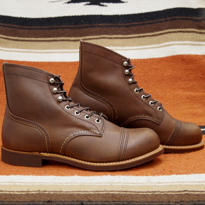 レッドウィング アウトレット ファクトリーセカンド 正規品 8114