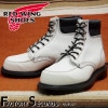 RED WING 8808 【US6.0/24.0cm】 【7286】 【正規アウトレット品】 レッド・ウィング 現物画像 ファクトリーセカンド BEAMS別注　限定品　スーパーソール|モデル別|レッ