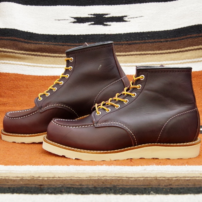 レッドウィング アウトレット ファクトリーセカンド 正規品 8875