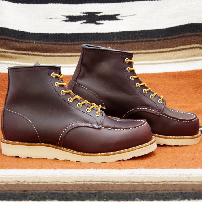 Redwing レッドウィング　2924 US8.5 レッドウィング アウトレット ファクトリーセカンド 正規品 875