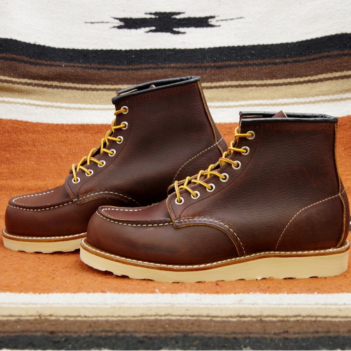 レッドウィング　2965 US8 Amazon | [レッドウィング] 2965 8inch Engineer 8インチ