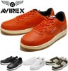 ӥå եɥ AVIREX FIELD STAR AV3272  ǥ ˡ 쥶 å ܳ 쥶ˡ 塼 եåȥ men's sneaker ladie's 奢 桼 ̶ ̳ ̵ 2023߿