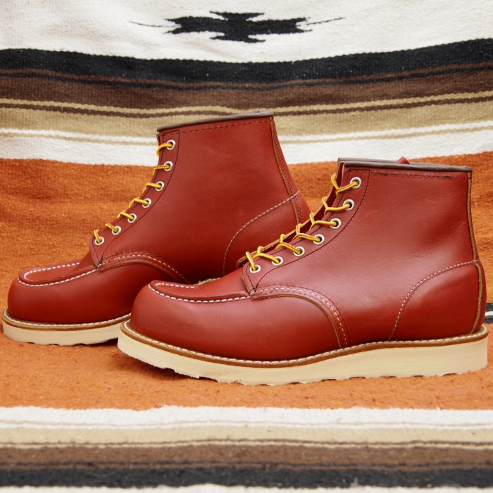 レッドウィング アウトレット ファクトリーセカンド 正規品 8875