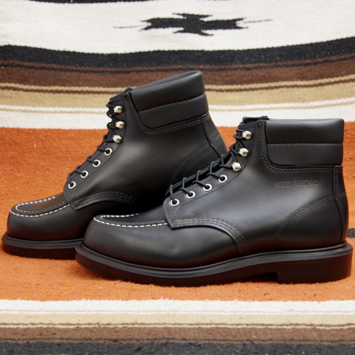 レッドウィング アウトレット ファクトリーセカンド 正規品 8133