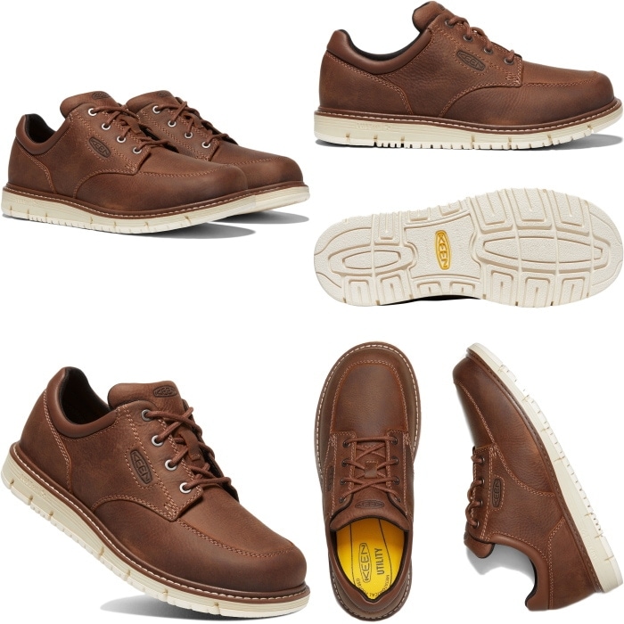 キーン ユーティリティ サンノゼ KEEN UTILITY SAN JOSE OXFORD