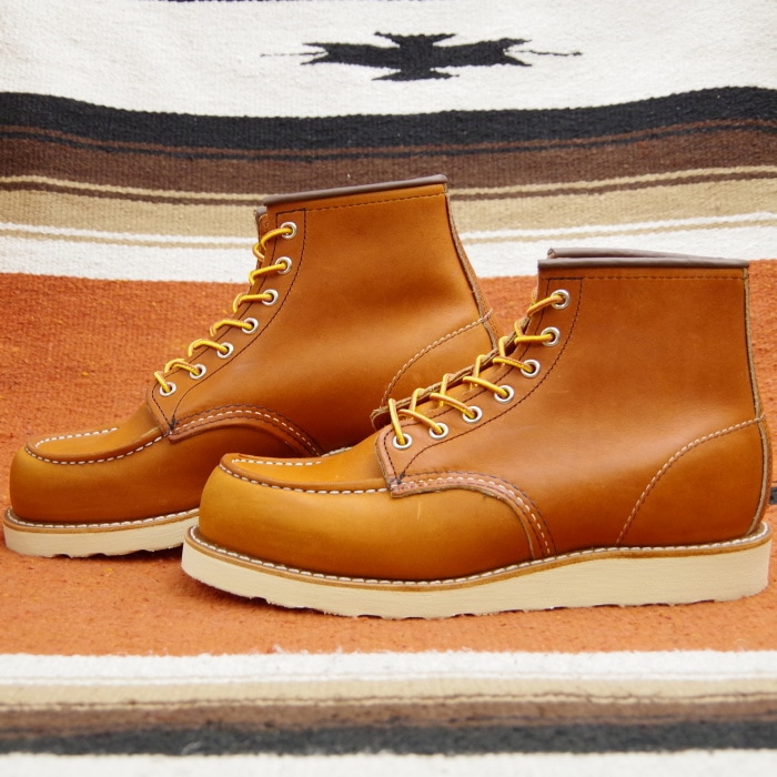 レッドウィング アウトレット ファクトリーセカンド 正規品 875