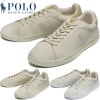 ݥ ե ˡ  POLO RALPH LAUREN RE08 HERITAGE COURT 2 إơ2 å   ̥Хå 쥶 ܳ  塼 奢 桼  ̶ ̳