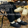 SALE30OFF Ρե ˡ  THE NORTH FACE Nuptse Down Mule NF02371 ̥ץ  ߥ塼 å塼 롼ॷ塼 Ρ塼  å ȥɥ 