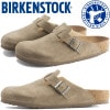 �ӥ륱�󥷥�ȥå� �ܥ��ȥ� BIRKENSTOCK BOSTON 1023196 �ǥ����ȥ����ȥ��쥤�ȡ��� �ޥ������ե����С� �ӡ����� ���������� �����å�������� �����奢�륷�塼�� ��� ������� �����å� ��ǥ����� ����åݥ� �����ȥɥ� ������ �ɥ����� ������ ����̵��