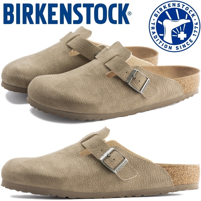 ビルケンシュトック ボストン BIRKENSTOCK BOSTON 1023196