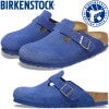 ӥ륱󥷥ȥå ܥȥ BIRKENSTOCK BOSTON 1025684 ǥǥ ܥù  å 奢륷塼   å ǥ åݥ ȥɥ  쥶塼 ɥ  ̵