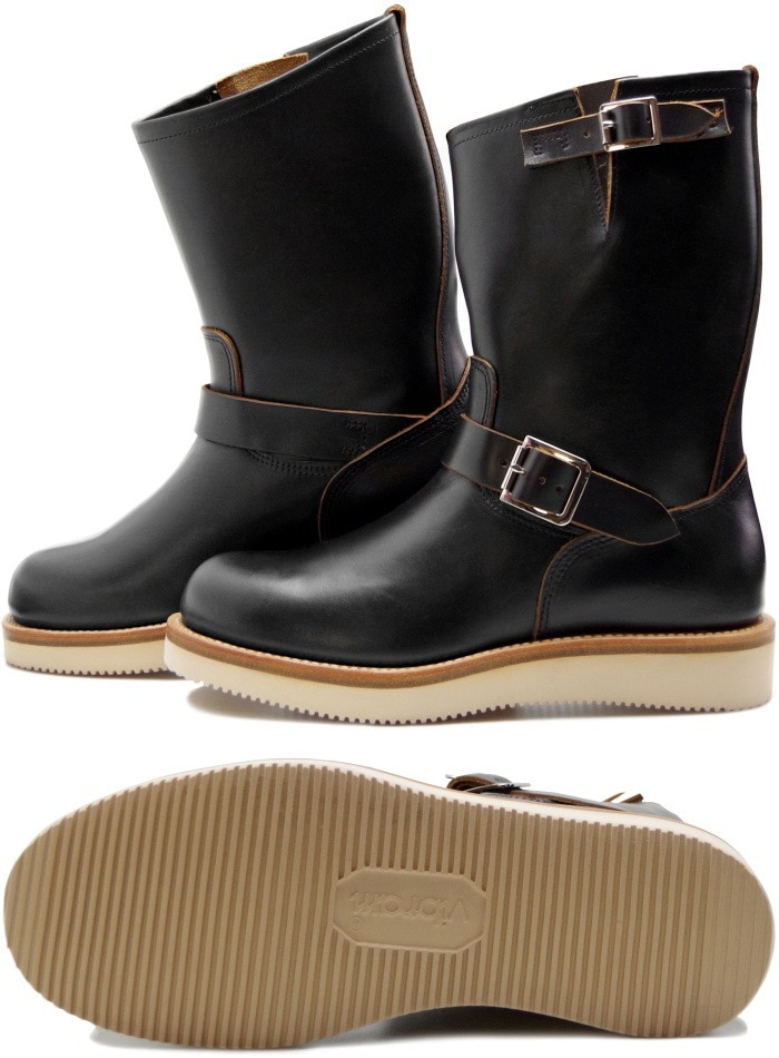 Locking Shoes by FootMonkey ロッキングシューズ フットモンキー