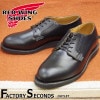 RED WING 101 【US9.0/27.0cm】 【5306】 【正規アウトレット品】 レッド・ウィング 現物画像 ファクトリーセカンド ポストマン|モデル別|レッド・ウィング ファクトリーセカ