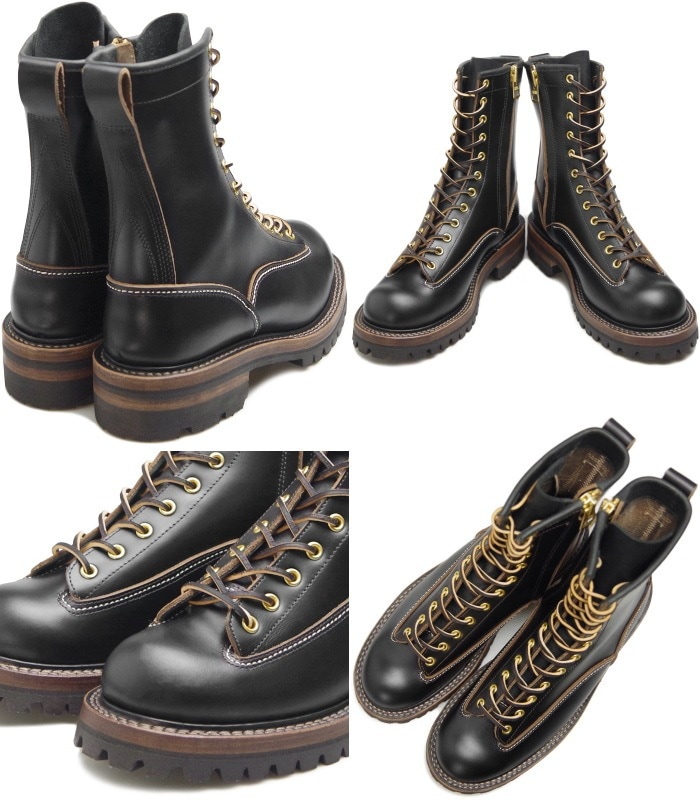 2823/ER01 Black Calf – Lloyd Footwear 公式オンラインショップ