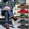 VERA MOUNTAINS 306 TIROLEAN SHOES ������ޥ���ƥ� �����ꥢ�󥷥塼�� ���å����ե����� ��󥺥֡��� ��󥺥��塼�� ����֡��� ��� �֡��� �쥶�� �ӥ��ͥ����塼�� �ܳ� �����ꥢ��