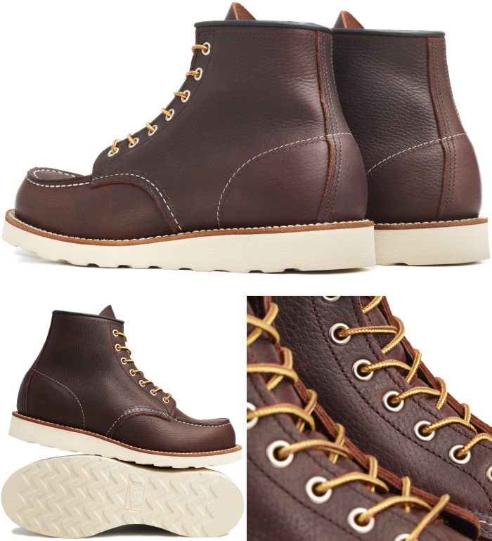 レッドウィング アイリッシュセッター 正規品 RED WING 8138