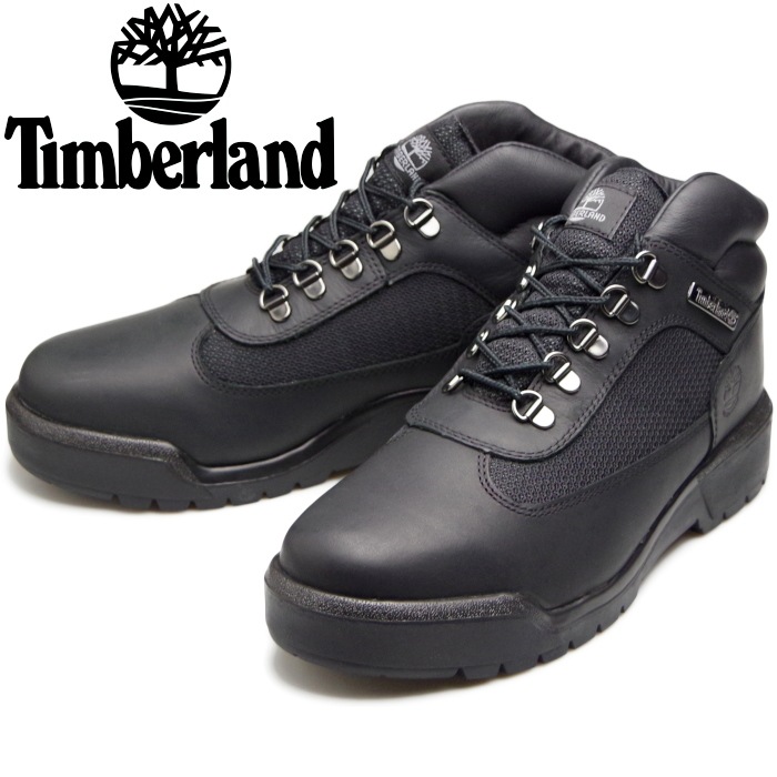 ティンバーランドワークブーツ Timberland - 〈2000足限定モデル〉Timberland パッチワーク