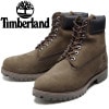 Timberland PREMIUM 6-INCH WATERPROOF BOOT 10001 ティンバーランド 6インチ プレミアム ウォータープルーフ ブーツ メンズ 本革 防水 レザー レースア