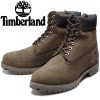 Timberland PREMIUM 6-INCH WATERPROOF BOOT 10001 ƥС 6 ץߥ ץ롼 ֡  ܳ ɿ 쥶 졼åץ֡ ֡  ȥɥ 