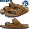 ӥ륱󥷥ȥå ꥾ BIRKENSTOCK ARIZONA 1027082 ߥ  쥮顼 饤ɥ   ǥ 奢륷塼 åݥ ȥɥ  롼ॷ塼 ɥ  