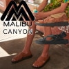 【SALE：30％OFF】 マリブサンダルズ キャニオン MALIBU SANDALS CANYON MS01 VEGAN LEATHER ワラチサンダル スポーツサンダル メンズ アウトドア サンダ
