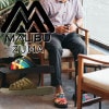 SALE30OFF ޥ֥륺  MALIBU SANDALS ZUMA MS02 POLYESTER  饤ɥ  ȥɥ  å奵  奢 åݥ 桼 ݡ ι 
