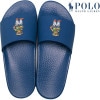 ݥ ե  POLO RALPH LAUREN POLO SLIDE BEAR P80A ݥ饤ɥ٥ ݥ٥ ӡ   SANDAL  ȥɥ  奢 åݥ ι     