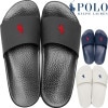 SALE30OFF ݥ ե  POLO RALPH LAUREN POLO SLIDE P81A ݥ饤 ӡ   SANDAL  ȥɥ  奢 åݥ ι     ե  