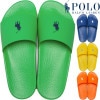 ݥ ե  POLO RALPH LAUREN POLO SLIDE P82A ݥ饤 ӡ   SANDAL  ȥɥ  奢 åݥ ι     ե   