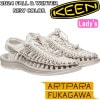 キーン ユニーク レディース KEEN UNEEK ARTPARA FUKAGAWA アートパラ深川 正規品 スポーツサンダル アウトドア サンダル ビーチサンダル キャンプ スニーカー カジュアル 