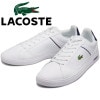 �饳���� ���ˡ����� ��� LACOSTE CARNABY PRO 45SMA0116 ������ �쥶�� �ܳ� �쥶�����ˡ����� �������å� �� ���塼�� �եåȥ����� �����奢�� ι�� ������桼�� men's sneaker ������� �̶� �̳�
