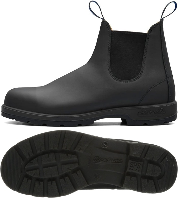 ブランドストーン サーマル Blundstone BS566 THERMAL メンズ