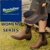 ֥ɥȡ  Blundstone BS1673 WOMENS SERIES ɥ֡ ǥ ֡ 쥶 ܳ ӥͥ塼 륷֡ ֡ 奢 ȥɥ  åݥ ׷ ̶