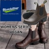 ֥ɥȡ  Blundstone BS2232 WOMENS SERIES VEGAN ɥ֡ ǥ ֡ ӡ  ӥͥ塼 륷֡ ֡ 奢 ȥɥ  åݥ ׷ ̶