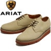 ��SALE��40��OFF�� ���ꥢ�å� BARTLETT �С��ȥ�å� 10027566 ARIAT �֡��� ��� �ܳ� �����奢�륷�塼�� �ץ졼��ȥ������ӡ����塼�� ���å����ե����� �� ���塼�� ����֡��� �������å� �쥶��
