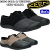 ϥ KEEN HOWSER III SLIDE LEATHER å塼 롼ॷ塼  ˡ  å åݥ 奢  ե塼 ȥɥ  ݡ 쥸㡼 ι