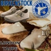 ӥ륱󥷥ȥå ɥ BIRKENSTOCK LONDON 1010503 ȡ  쥮顼 å   å ǥ åݥ ȥɥ 롼ॷ塼 ɥ 