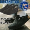 ӥ륱󥷥ȥå ȥ BIRKENSTOCK TOKIO 1028337 ֥å  쥮顼 å   å ǥ åݥ ȥɥ 롼ॷ塼 ɥ 