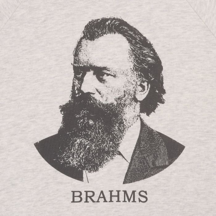 【美品】Healthknit ブラームス classic スウェット　Ｌ 楽天市場】○○ Healthknit CLASSIC SWEAT CREW NECK L/S BRAHMS