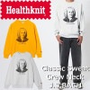 �إ륹�˥å� ���饷�å��������å� ���롼�ͥå�Ĺµ �Хå� Healthknit CLASSIC SWEAT CREW NECK L/S BACH 54020 �������å� ��� ��ǥ����� �ȥ졼�ʡ� ���롼�ͥå� �������åȥ���� ���ᥫ��