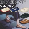 【SALE：65％OFF】 インスタント オールドミッド INN-STANT OLD-MID スニーカー メンズ レディース キャンバス ミッドカット キャンバススニーカー おしゃれ カジュアル 靴 