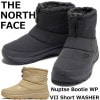 SALE30OFF Ρե ֡  ǥ THE NORTH FACE Nuptse Bootie WP VII Short WASHER NF52474 ̥ץ ֡ƥ ץ롼 Ρ֡ 󥿡֡ ɿ 